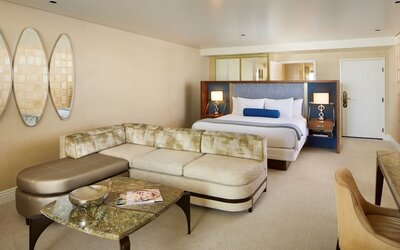The London West Hollywood at Beverly Hills