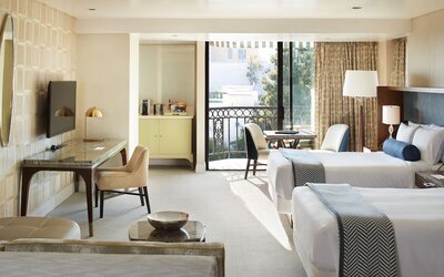 The London West Hollywood at Beverly Hills