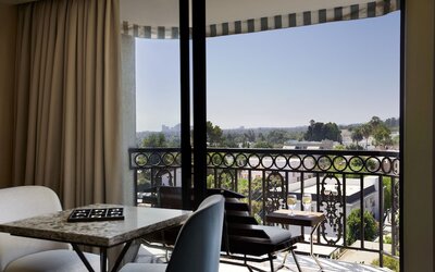 The London West Hollywood at Beverly Hills