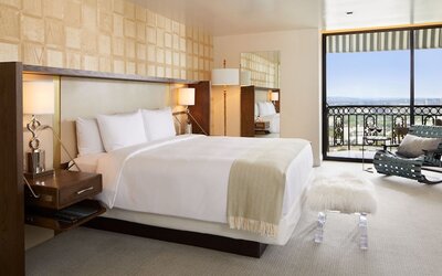 The London West Hollywood at Beverly Hills