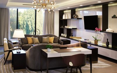 The London West Hollywood at Beverly Hills