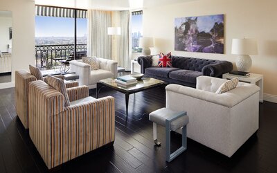 The London West Hollywood at Beverly Hills