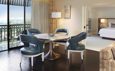 The London West Hollywood at Beverly Hills