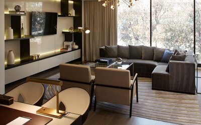 The London West Hollywood at Beverly Hills