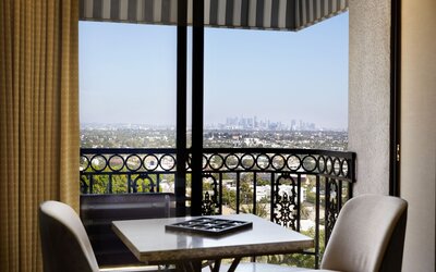 The London West Hollywood at Beverly Hills