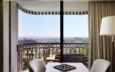 The London West Hollywood at Beverly Hills