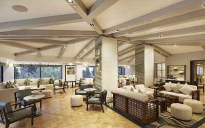 The London West Hollywood at Beverly Hills