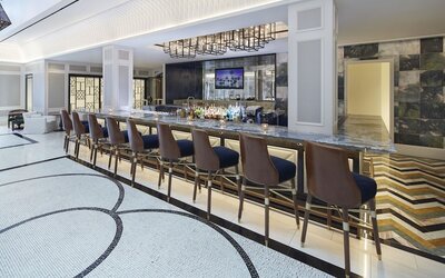 The London West Hollywood at Beverly Hills