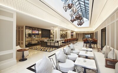 The London West Hollywood at Beverly Hills