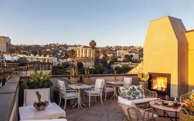 Hotel 850 SVB, a Member of Design Hotels