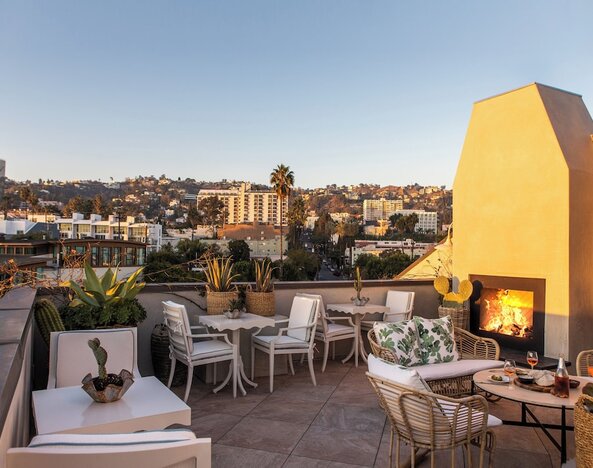 Hotel 850 SVB, a Member of Design Hotels
