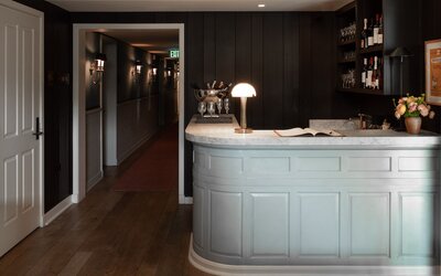 Hotel 850 SVB, a Member of Design Hotels