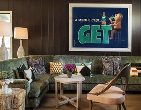Hotel 850 SVB, a Member of Design Hotels