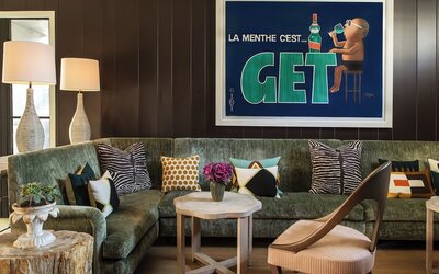 Hotel 850 SVB, a Member of Design Hotels