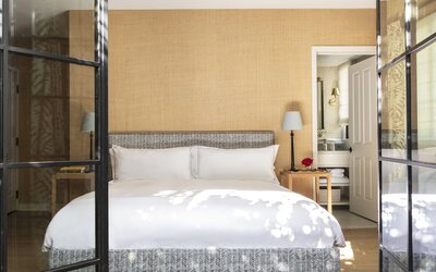 Hotel 850 SVB, a Member of Design Hotels