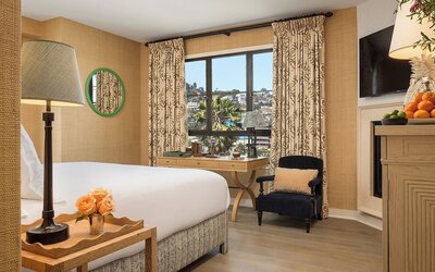 Hotel 850 SVB, a Member of Design Hotels