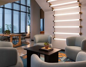 Miami Marriott Biscayne Bay