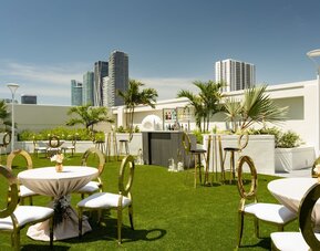 Miami Marriott Biscayne Bay