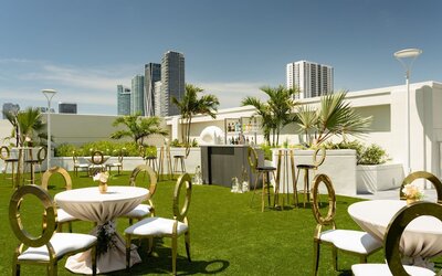 Miami Marriott Biscayne Bay