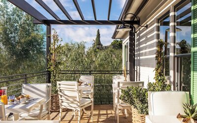 Hotel 850 SVB, a Member of Design Hotels