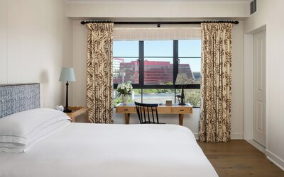 Hotel 850 SVB, a Member of Design Hotels