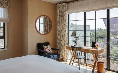 Hotel 850 SVB, a Member of Design Hotels