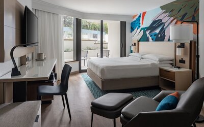 Miami Marriott Biscayne Bay
