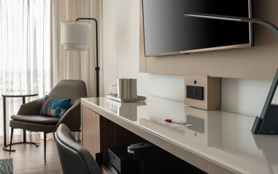 Miami Marriott Biscayne Bay