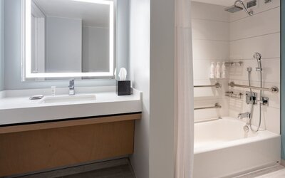 Miami Marriott Biscayne Bay