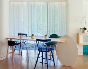 The Valorian Los Angeles, Curio Collection by Hilton