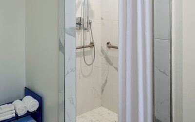 The Valorian Los Angeles, Curio Collection by Hilton