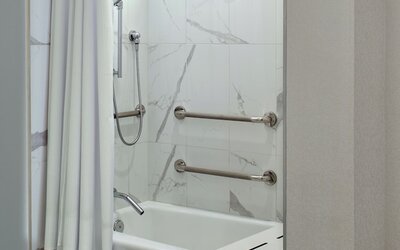 The Valorian Los Angeles, Curio Collection by Hilton