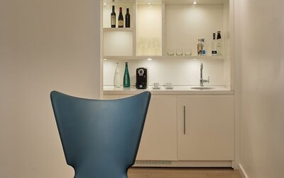 The Valorian Los Angeles, Curio Collection by Hilton