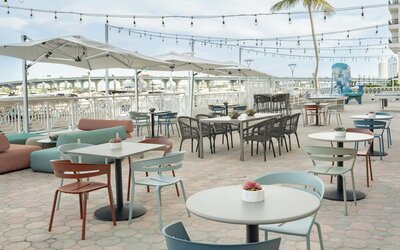 Miami Marriott Biscayne Bay