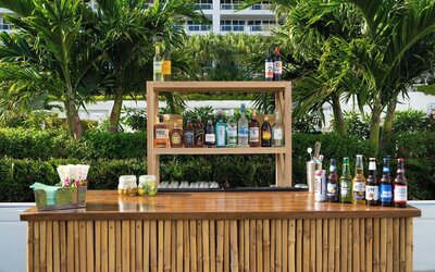 Miami Marriott Biscayne Bay