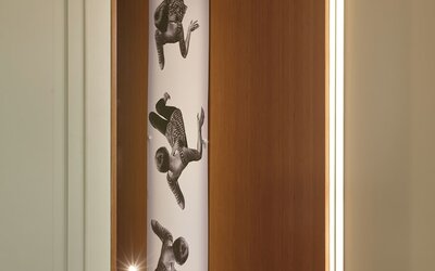 The Valorian Los Angeles, Curio Collection by Hilton
