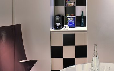 The Valorian Los Angeles, Curio Collection by Hilton