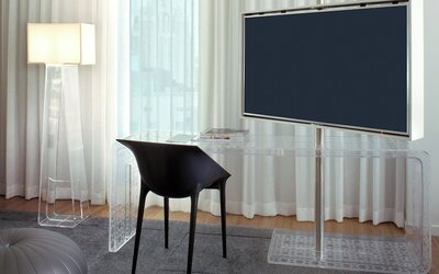 The Valorian Los Angeles, Curio Collection by Hilton