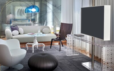 The Valorian Los Angeles, Curio Collection by Hilton