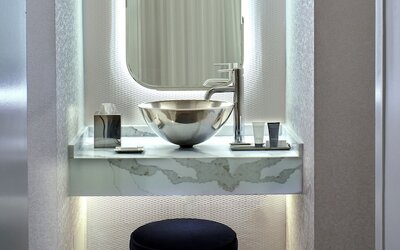 The Valorian Los Angeles, Curio Collection by Hilton