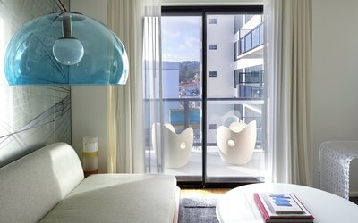 The Valorian Los Angeles, Curio Collection by Hilton