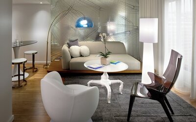 The Valorian Los Angeles, Curio Collection by Hilton