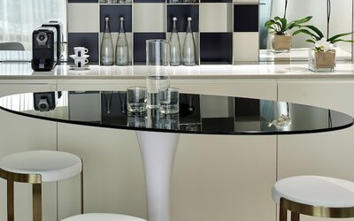 The Valorian Los Angeles, Curio Collection by Hilton