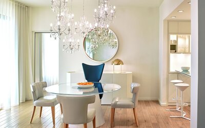 The Valorian Los Angeles, Curio Collection by Hilton
