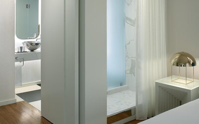 The Valorian Los Angeles, Curio Collection by Hilton