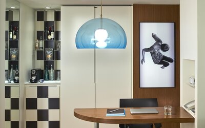 The Valorian Los Angeles, Curio Collection by Hilton