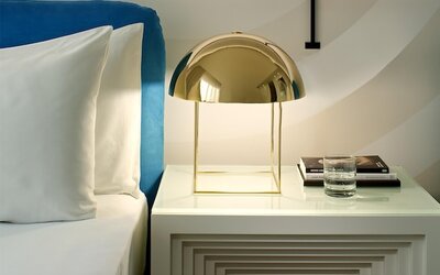 The Valorian Los Angeles, Curio Collection by Hilton