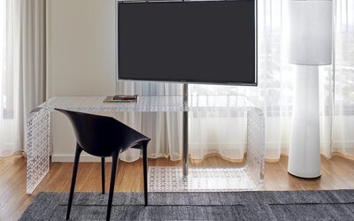 The Valorian Los Angeles, Curio Collection by Hilton