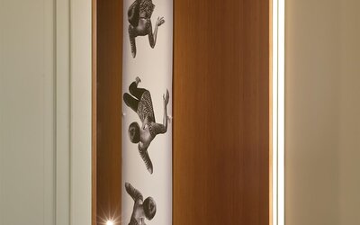 The Valorian Los Angeles, Curio Collection by Hilton