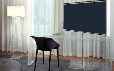 The Valorian Los Angeles, Curio Collection by Hilton